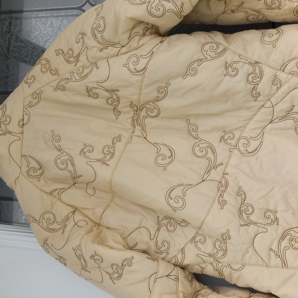 Cloudveil USA Primaloft Women's Lightweight Puffer Jacket Size M Excel. Cond. - Picture 8 of 16